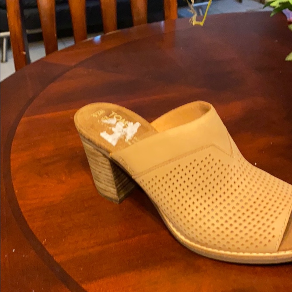 Wedge pump